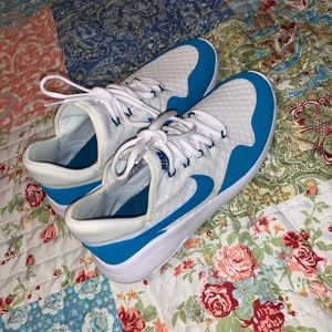 Nike Shoes - WMNS NIKE AIR MAX SASHA Nike Shoes - WMNS NIKE AIR MAX SASHA